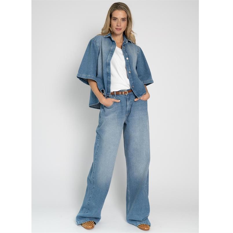Est&#39;Seven Alijah jeans Jeans