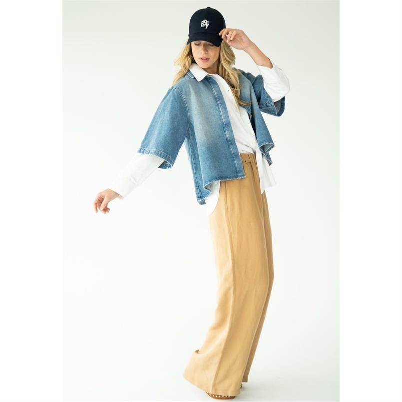 Est&#39;Seven Alijah jeans Jeans