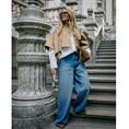 Est&#39;Seven Amalya trench Beige
