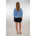 Est&#39;Seven Araz shorts Donkerblauw