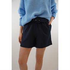 Est&#39;Seven Araz shorts Donkerblauw
