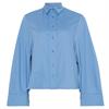 Est&#39;Seven Benthe blouse Lichtblauw