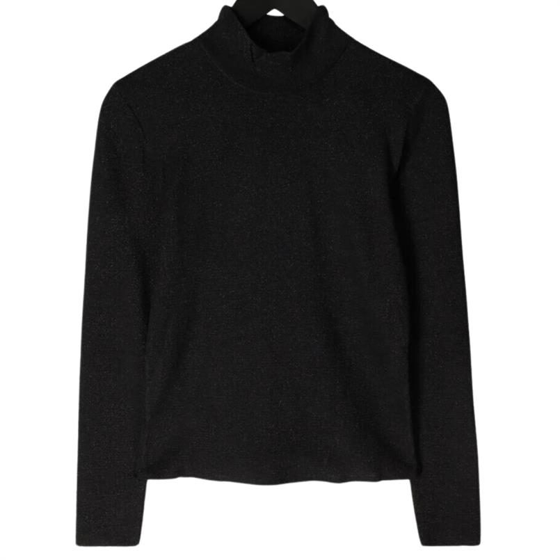 Est&#39;Seven Black on black Zwart