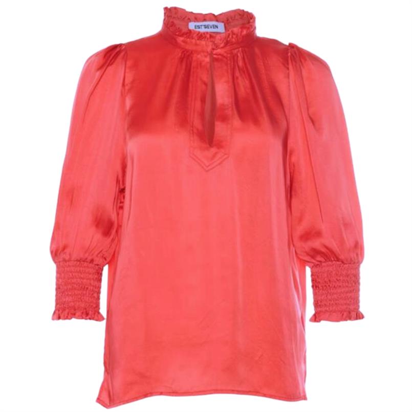 Est&#39;Seven Bright pink 24 Roze