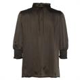 Est&#39;Seven Brown bamber silk Bruin