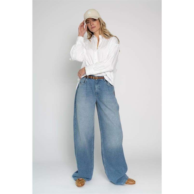 Est&#39;Seven Cap marie -lou Beige