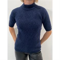 Est&#39;Seven Dark blue Donkerblauw