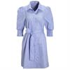 Est&#39;Seven Elise dress Wit dessin
