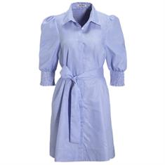 Est&#39;Seven Elise dress Wit dessin