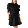 Est&#39;Seven Elise dress Zwart