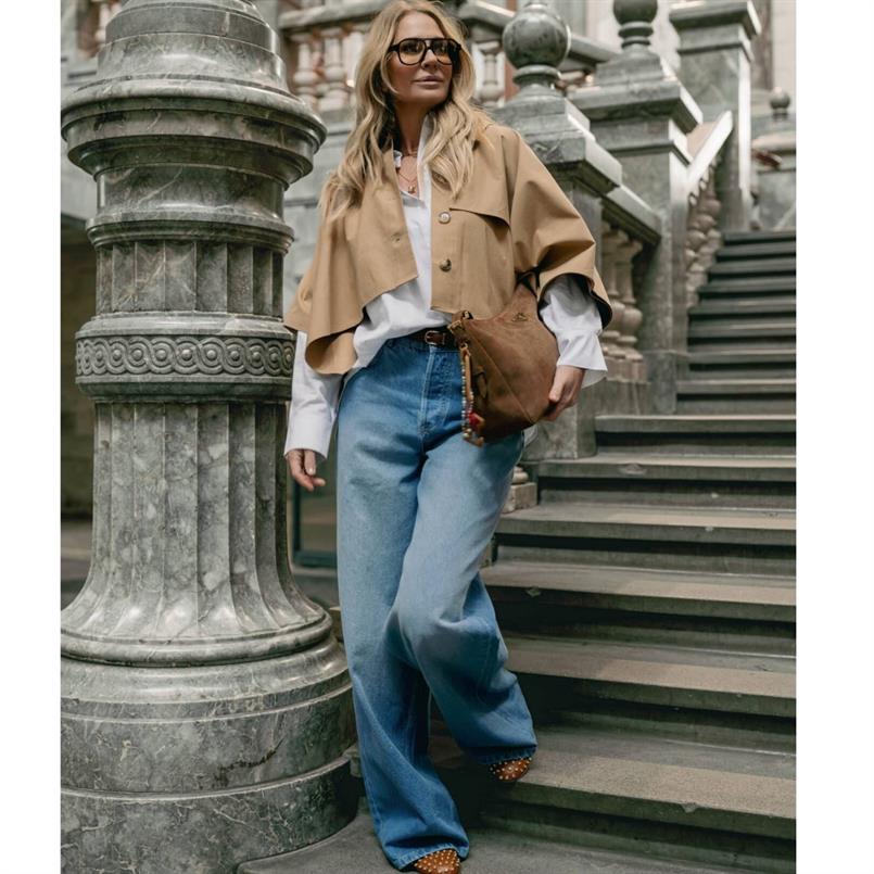 Est&#39;Seven Evi jeans Jeans