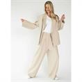 Est&#39;Seven Jildau trouser Beige