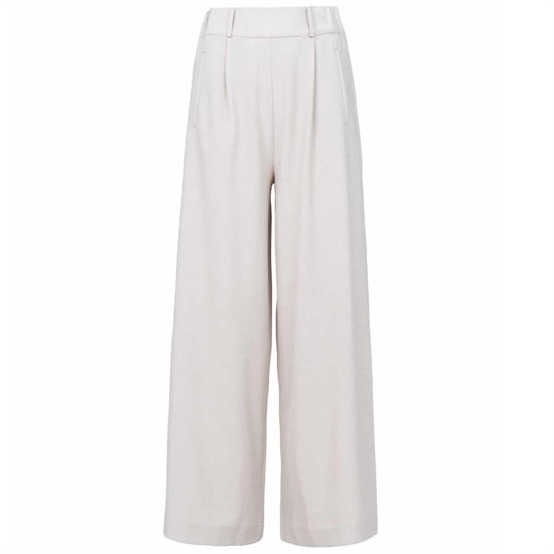 Est&#39;Seven Jildau trouser Beige