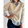 Est&#39;Seven Latte Taupe