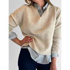 Est&#39;Seven Latte Taupe