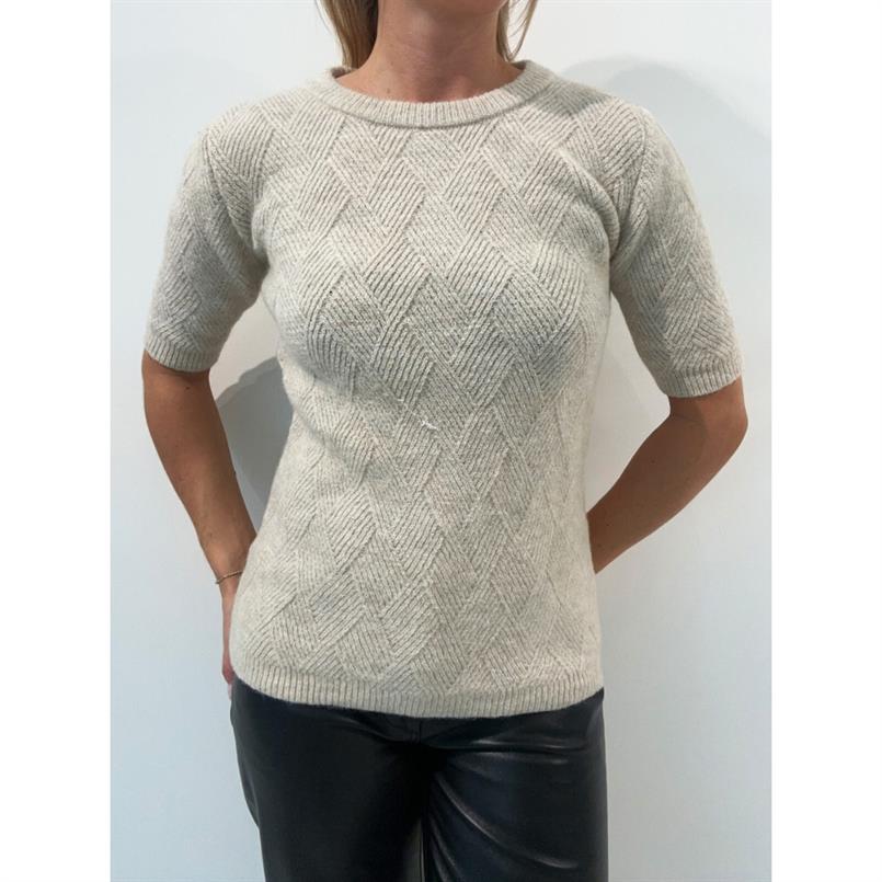 Est&#39;Seven Latte Taupe