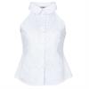 Est&#39;Seven Lucia blouse top Wit