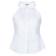 Est&#39;Seven Lucia blouse top Wit