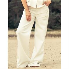 Est&#39;Seven Muse trouser Wit