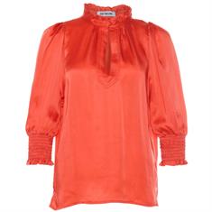 Est&#39;Seven Poppy red 24 Rood