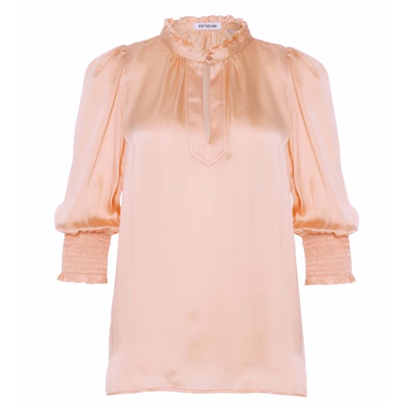 Est&#39;Seven Powder pink 24 Nude