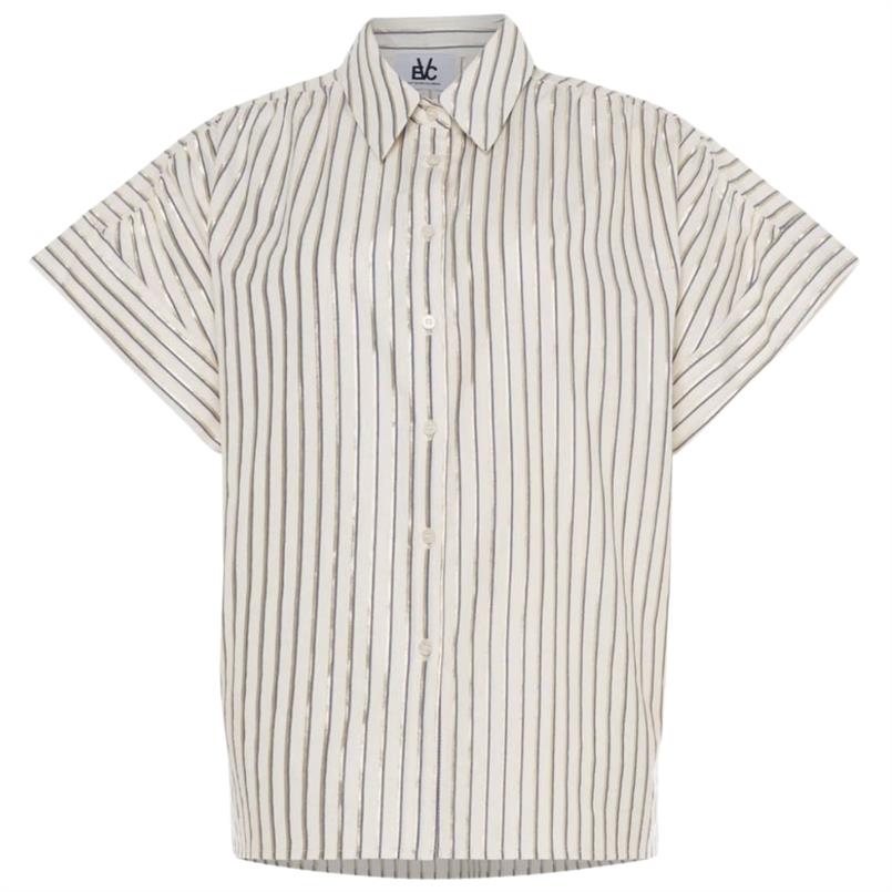 Est&#39;Seven Sienna blouse Creme