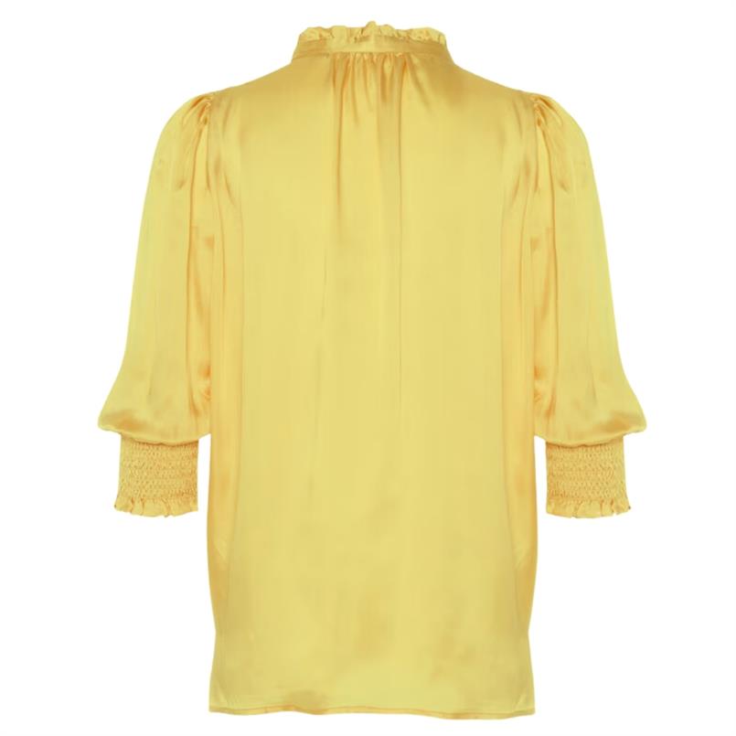 Est&#39;Seven Summer yellow 24 Geel