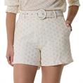 Est&#39;Seven Trinity shorts Beige
