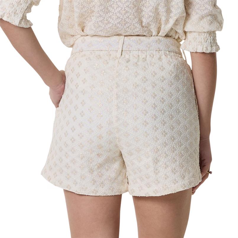 Est&#39;Seven Trinity shorts Beige
