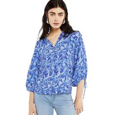 Fabienne chapot Clt-16-bls-ss23 Lichtblauw