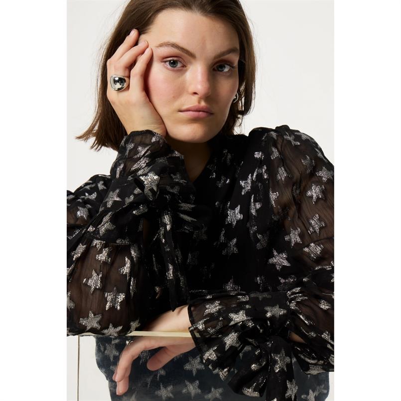 Fabienne Chapot Cltbls40aw240095 Zwart