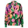 Fabienne Chapot Cltbls72ss250147 Groen dessin