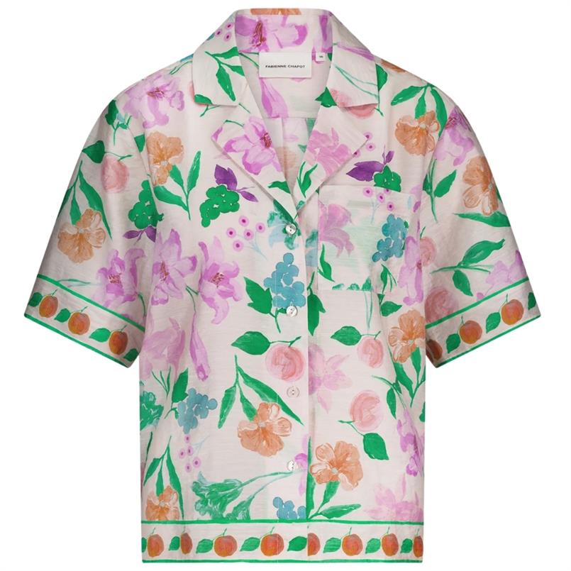 Fabienne Chapot Cltbls78ss250157 Diverse kleuren