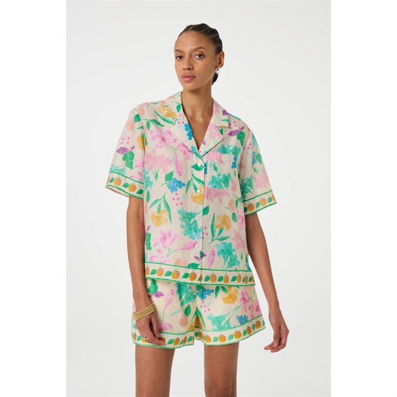 Fabienne Chapot Cltbls78ss250157 Diverse kleuren