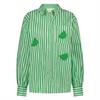 Fabienne Chapot Cltbls86ss250150 Groen dessin