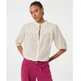 Fabienne Chapot Cltbls94ss251009 Wit