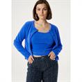 Fabienne Chapot Cltcar06aw243332 Blauw