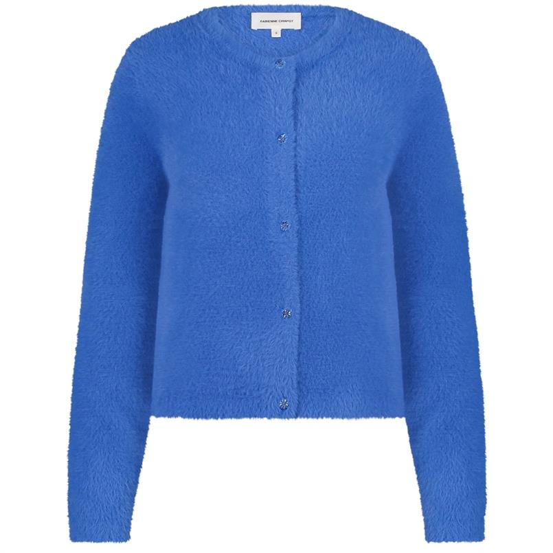 Fabienne Chapot Cltcar06aw243332 Blauw