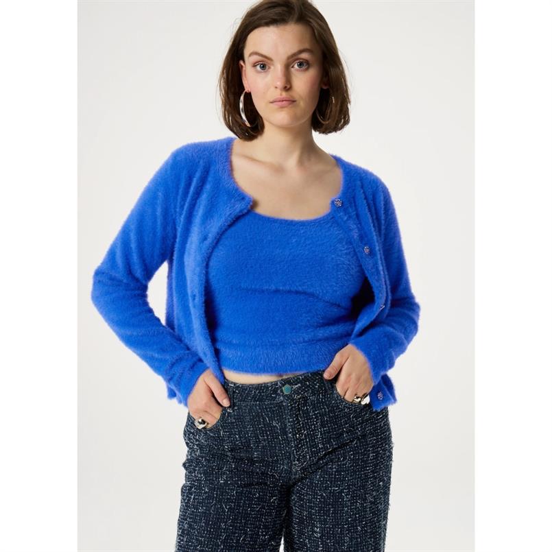 Fabienne Chapot Cltcar06aw243332 Blauw