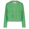 Fabienne Chapot Cltcar19ss254015 Groen