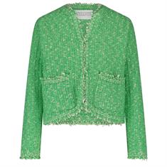 Fabienne Chapot Cltcar19ss254015 Groen