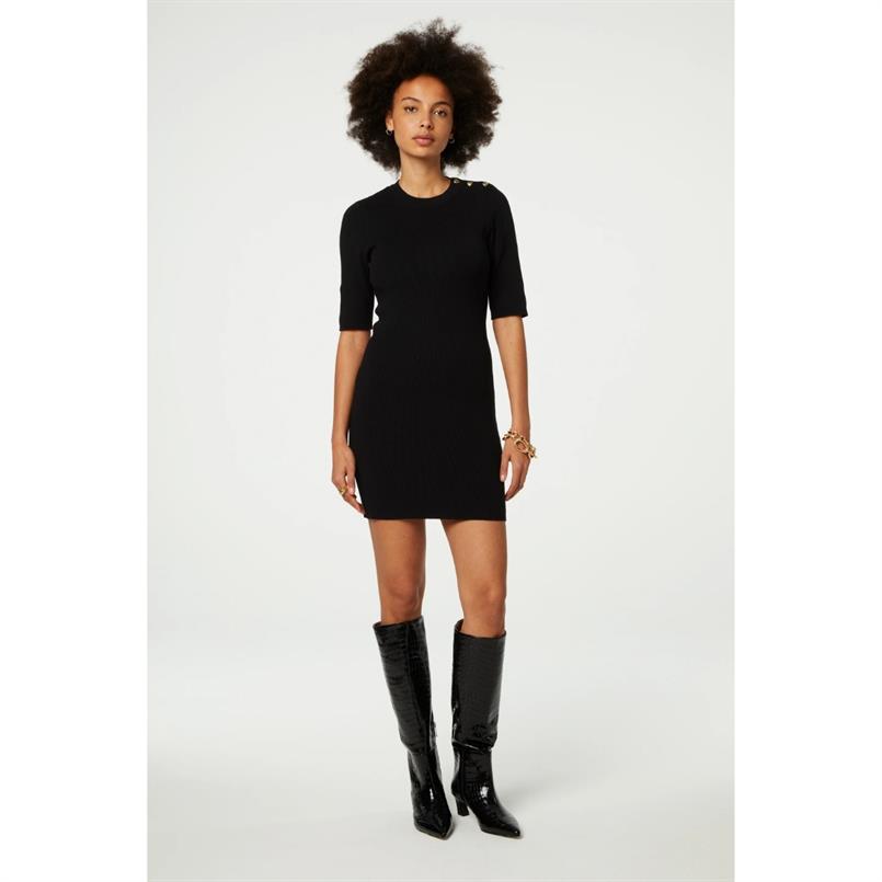 Fabienne Chapot Cltdrs56aw249001 Zwart