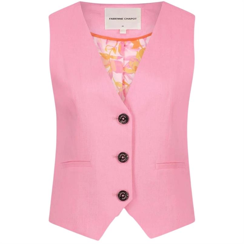 Fabienne Chapot Cltgil08ss257025 Roze
