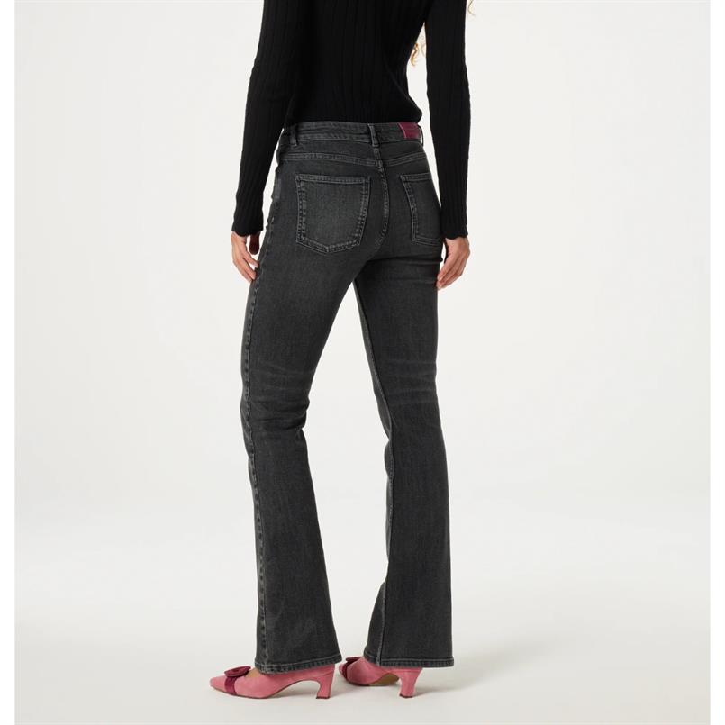 Fabienne Chapot Cltjns14aw24 Antraciet