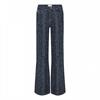 Fabienne Chapot Cltjns19aw243622 Blauw