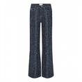 Fabienne Chapot Cltjns19aw243622 Blauw