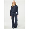 Fabienne Chapot Cltjns19aw243622 Blauw