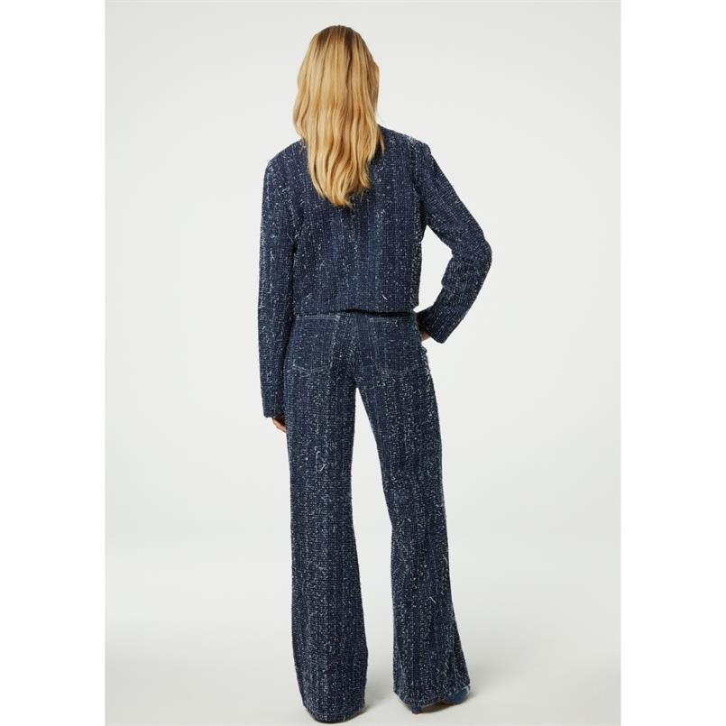 Fabienne Chapot Cltjns19aw243622 Blauw