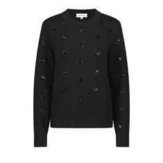 Fabienne chapot Cltpul39aw249001 Zwart