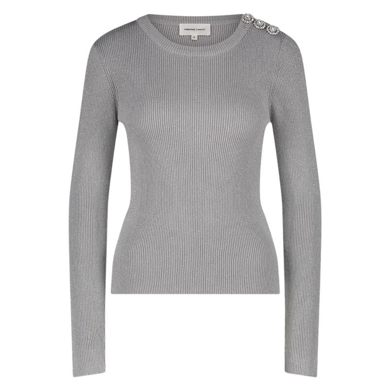 Fabienne Chapot Cltpul45aw249956 Zilver